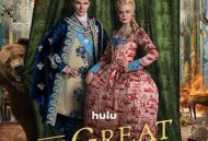 凯瑟琳大帝第三季