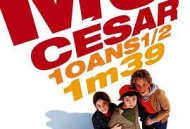 我是凯撒，十岁半，一百三十九公分