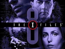 X档案 第八季