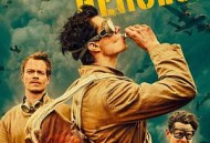 SAS：叛逆勇士第一季