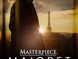 梅格雷探案MP4格式