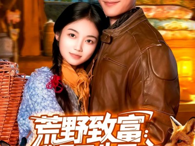 荒野致富：我是西北霸主