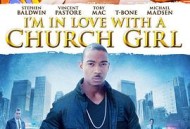 我爱上了一个教会女孩