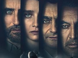 绝夜逢生第一季