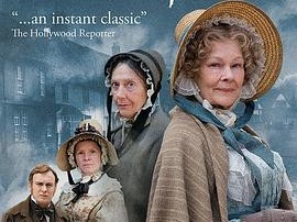 克兰弗德 第一季