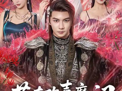 苟在欢喜魔门做人才