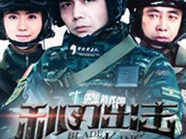 利刃出击MP4格式