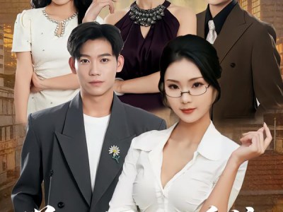 觉醒冤大头系统校花惊呆了