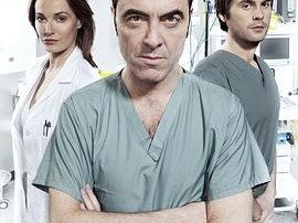 芒洛医生第一季