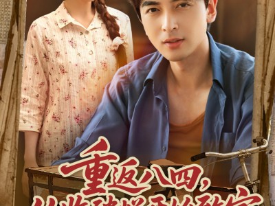 重返八四从收破烂开始致富