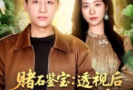 赌石鉴宝：透视后我财色双收