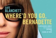 伯纳黛特你去了哪