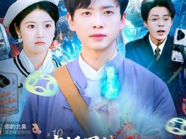 直播界炸了：她连到了赶尸人现场