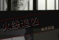 火线追凶之无罪辩护