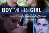 男孩遇见女孩2014