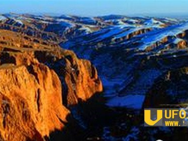 千年古墓掘出活女 自称唐朝宫女咬死活人_灵异鬼话