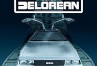 约翰·德罗宁：底特律汽车大亨传奇