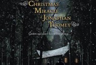 乔娜莎·图米的圣诞奇迹