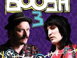 神奇动物管理员 第三季