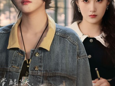 觉醒当天真千金又美又飒