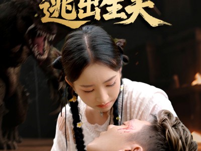 巨兽岛逃出生天