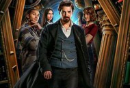 图书馆员：下一章第一季