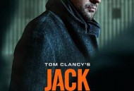 杰克·莱恩第四季