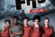 超能少年第二季