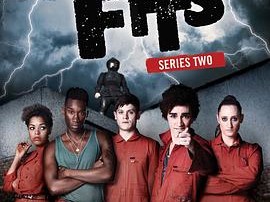 超能少年第二季