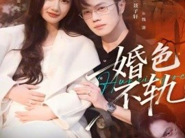 婚色不轨
