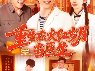 重生在火红岁月当医生