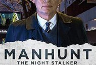 追凶：黑夜狩猎者第二季