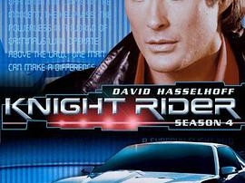 霹雳游侠第四季