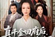 真千金回府后，侯府全体崩溃了