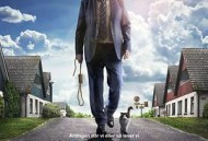 一个叫欧维的男人决定去死