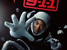 紧急呼救第九季