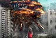 莫斯科陷落俄语