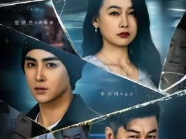 我也曾是耀眼的光