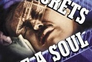 一个灵魂的秘密