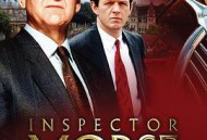 摩斯探长 第一季