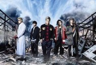 热血街区电影版2：天空尽头