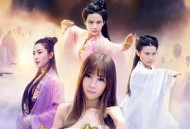 七仙女之勤奇梳化