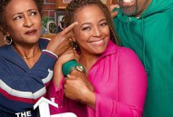 厄普肖一家第一季