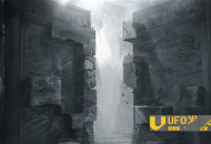 千年古墓竟是风水局 女尸惊变狐尸_灵异鬼话_UFO发现网