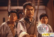 林正英死时候灵异事件,现场情况还原_灵异鬼话