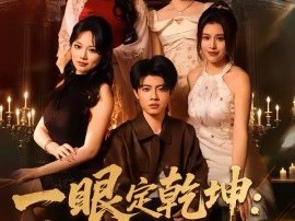 一眼定乾坤：都市赌石我最狠