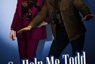 帮帮我托德第二季