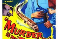 谋杀是我的心跳