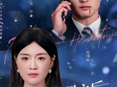 冬尽之后是暖阳