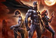 蝙蝠侠：血脉恩仇